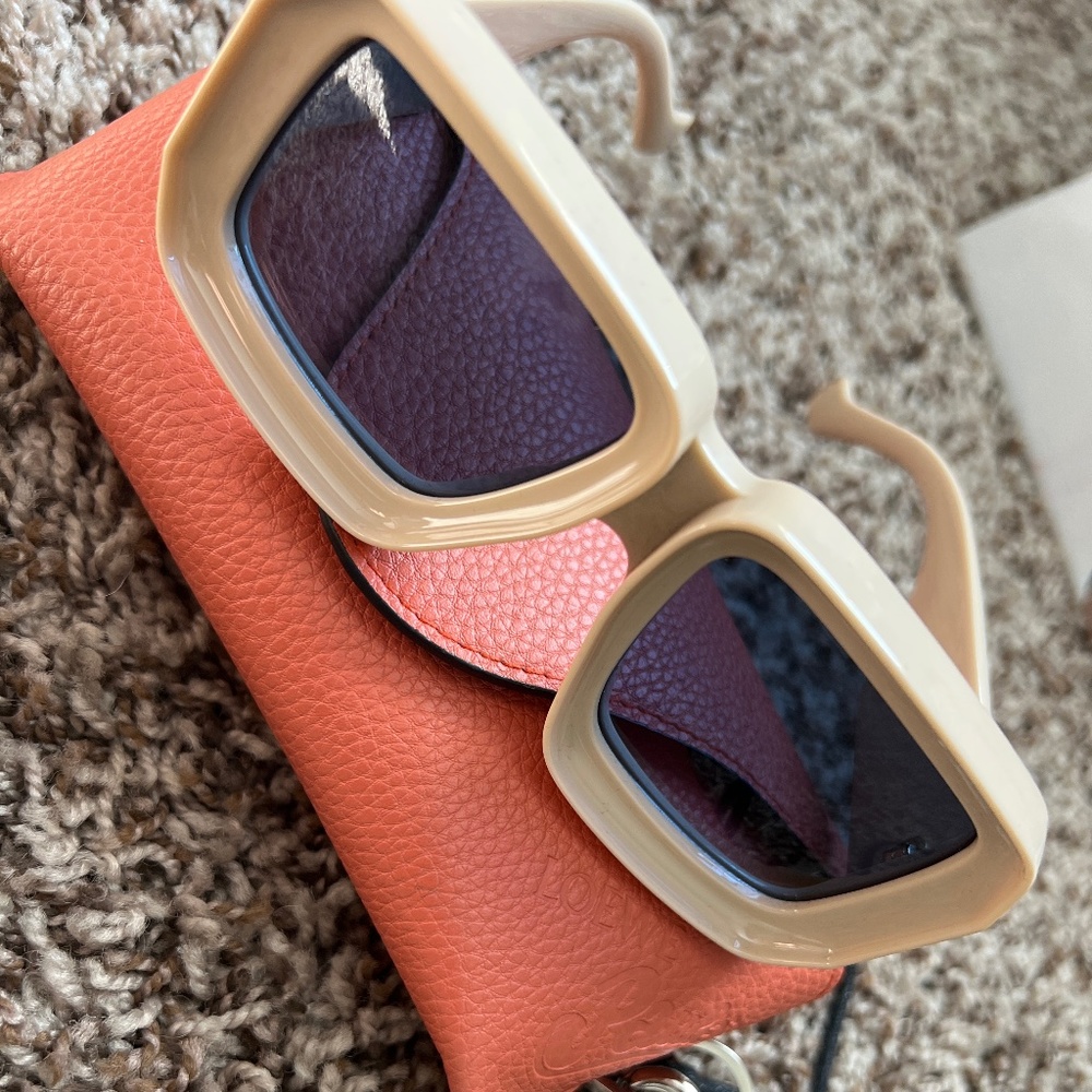 Loewe Sunglasses